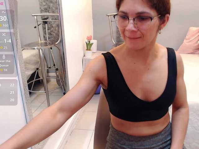 sammygale live cam on BongaCams