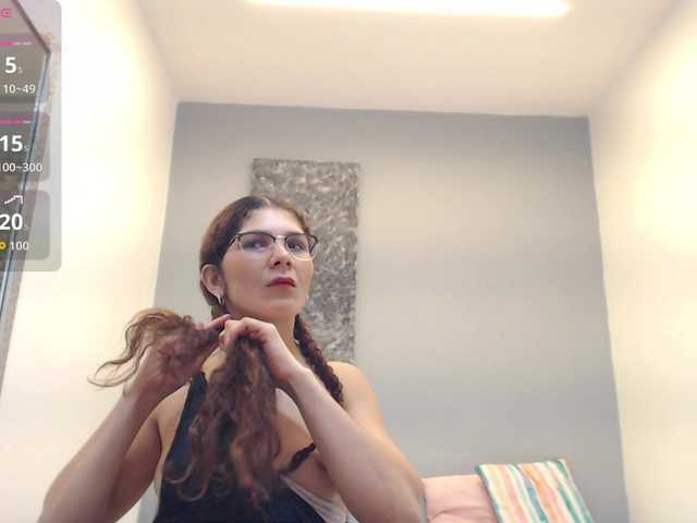 sammygale live cam on BongaCams