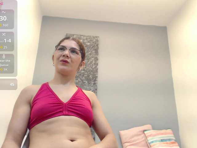 sammygale live cam on BongaCams