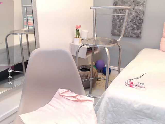 sammygale live cam on BongaCams