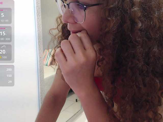 sammygale live cam on BongaCams