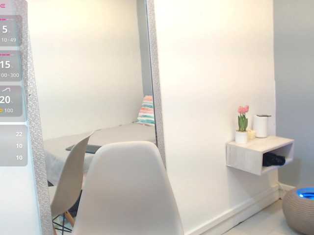 sammygale's BongaCams show and profile