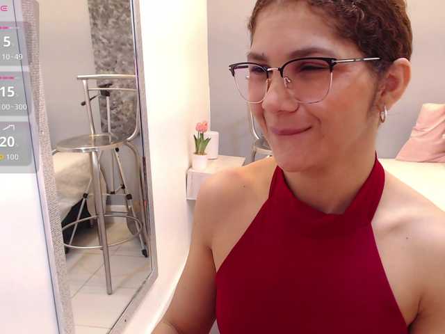 sammygale live cam on BongaCams