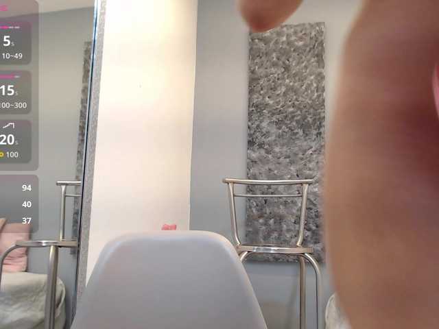 sammygale live cam on BongaCams