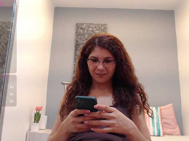 sammygale live cam on BongaCams