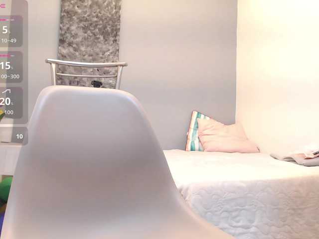 sammygale live cam on BongaCams