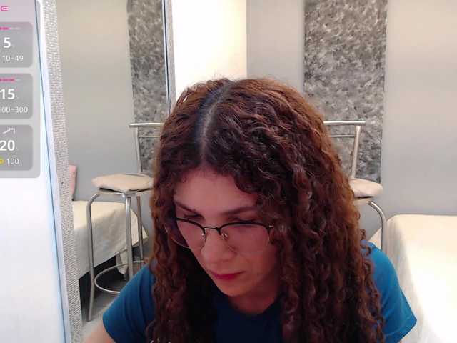 sammygale live cam on BongaCams