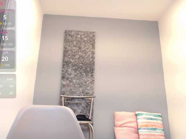 sammygale live cam on BongaCams