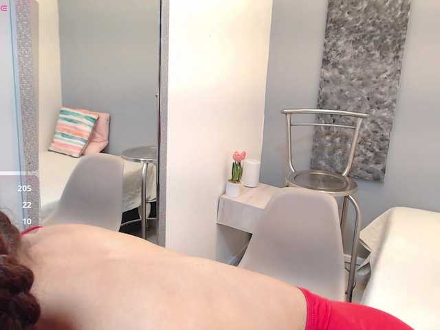 sammygale live cam on BongaCams