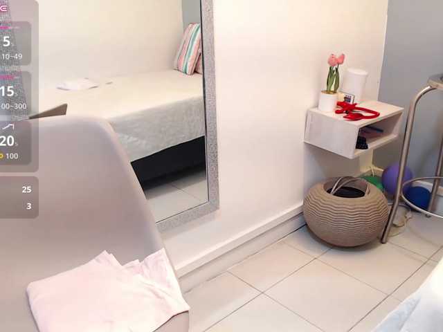 sammygale live cam on BongaCams