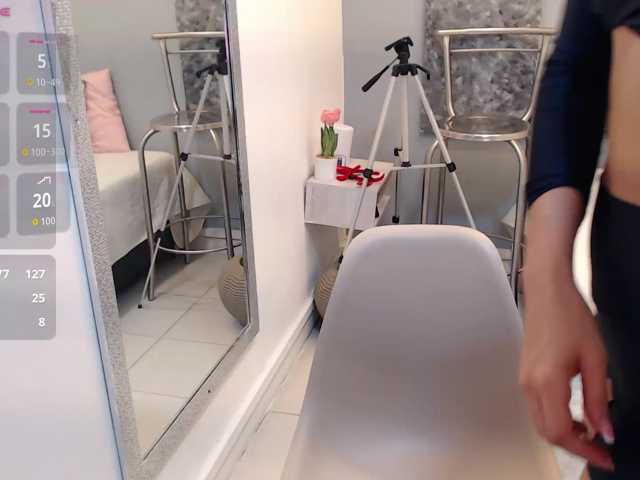 sammygale live cam on BongaCams