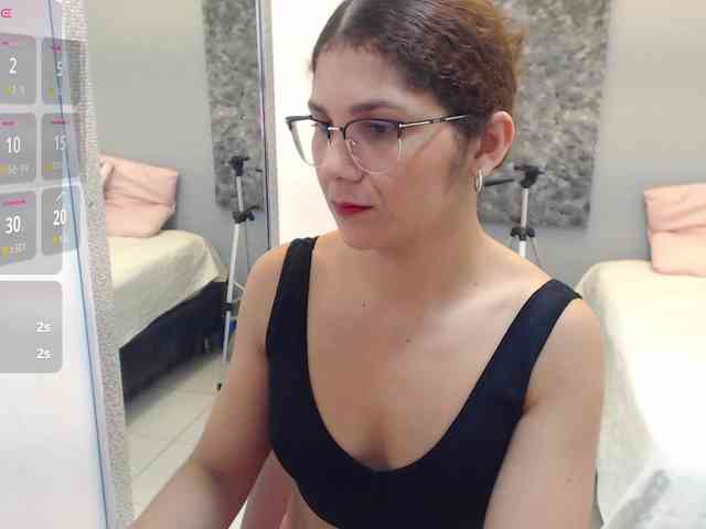 sammygale webcam