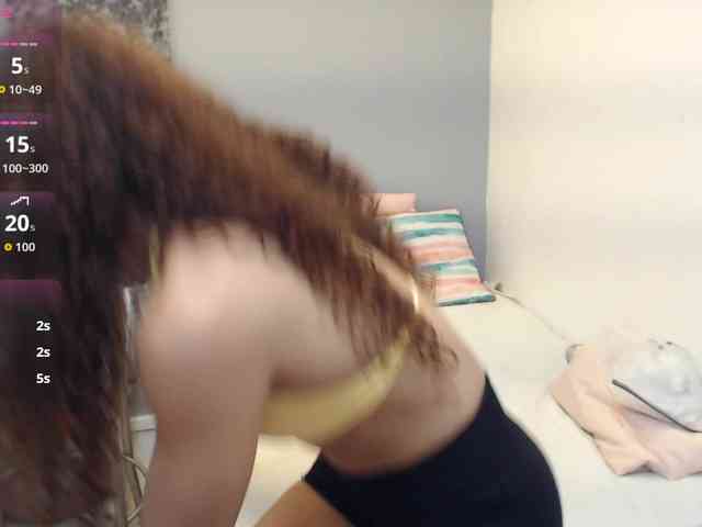 sammygale webcam