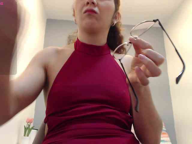 sammygale Live Webcam on BongaCams