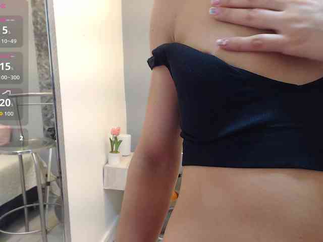 sammygale webcam