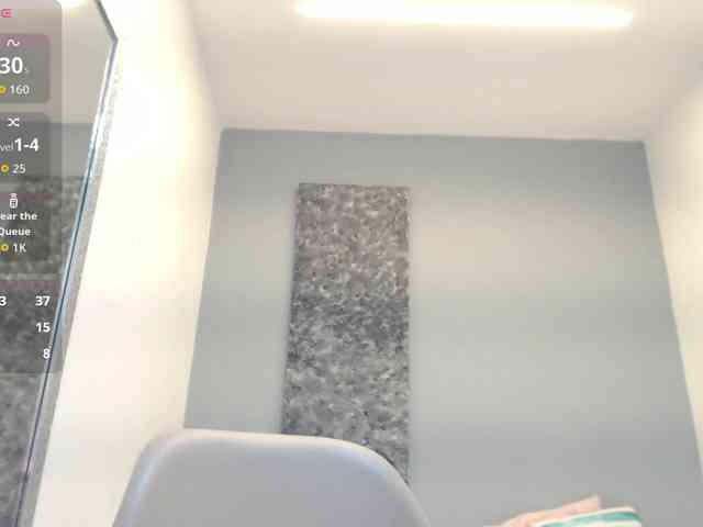 sammygale webcam