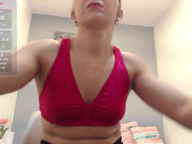 sammygale webcam