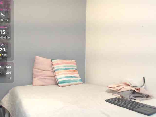 sammygale webcam