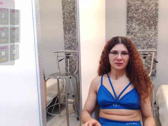 sammygale webcam