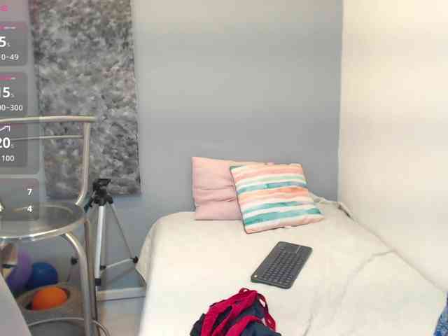sammygale webcam