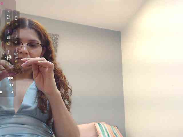 sammygale webcam