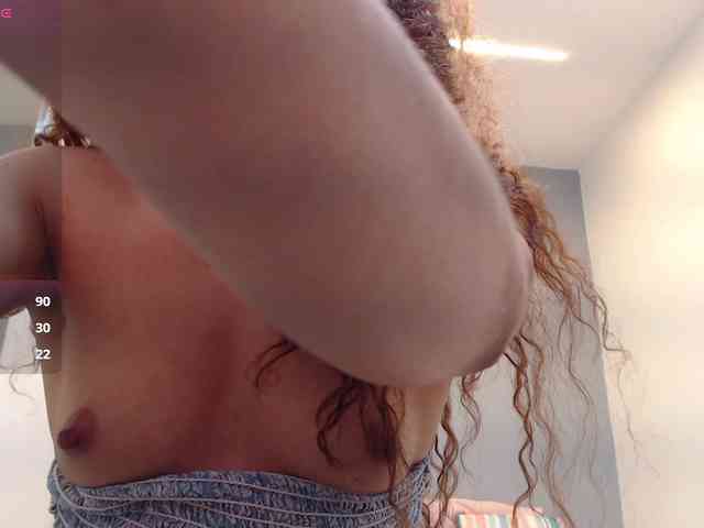 sammygale webcam