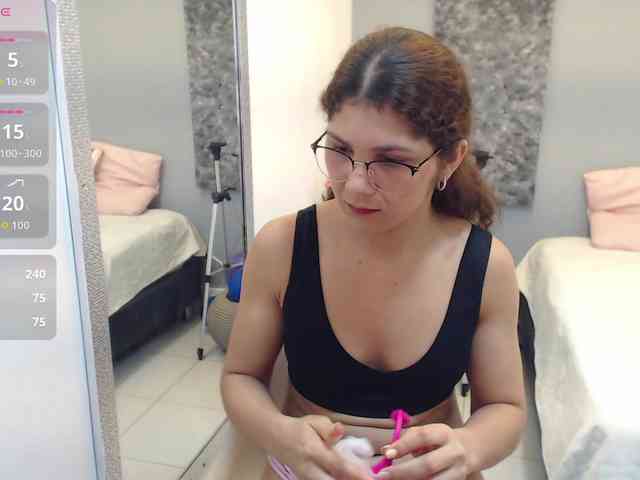 sammygale webcam