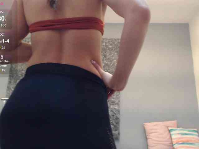 sammygale webcam