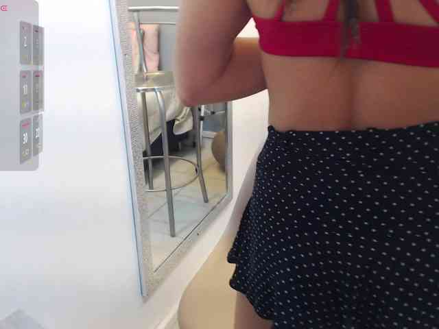 sammygale webcam