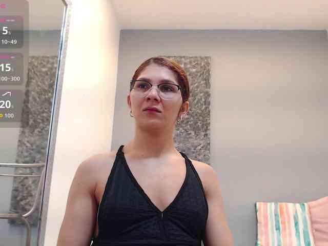 sammygale webcam