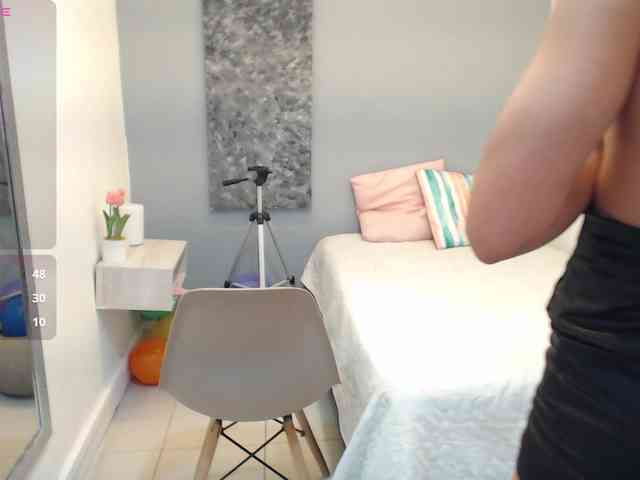 sammygale webcam