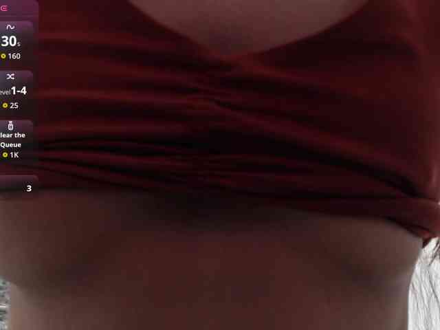 sammygale webcam