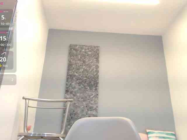 sammygale webcam