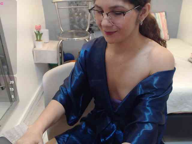 sammygale webcam