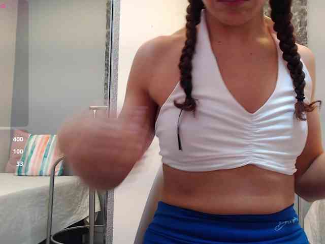 sammygale webcam