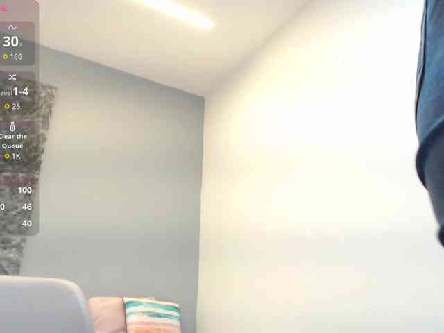 sammygale webcam