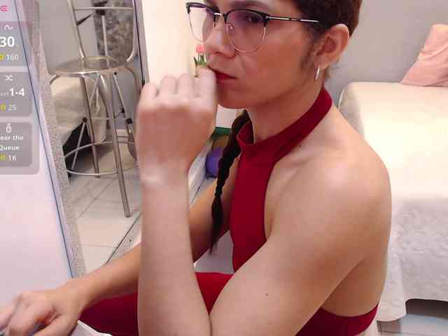 sammygale webcam
