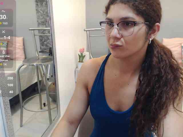 sammygale webcam