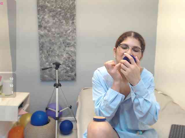sammygale webcam