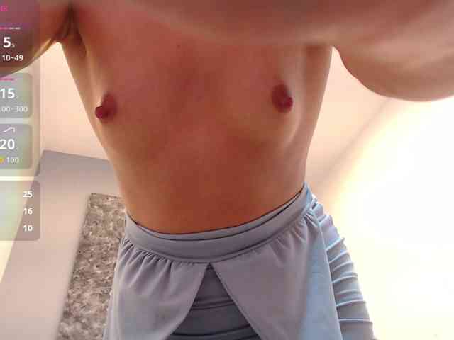 sammygale Live Webcam on BongaCams
