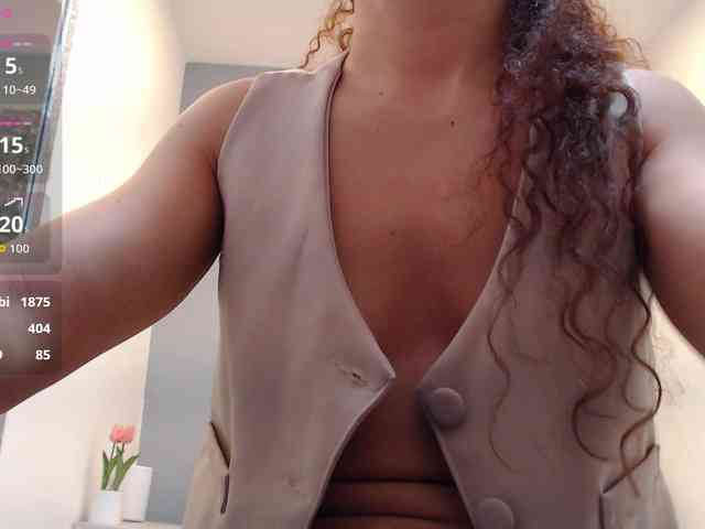 sammygale webcam