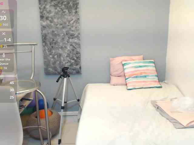 sammygale webcam