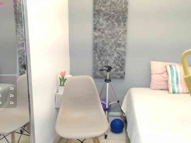 sammygale webcam