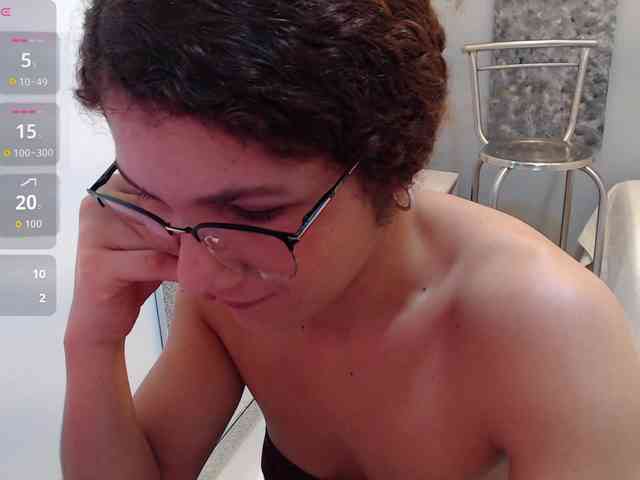 sammygale webcam
