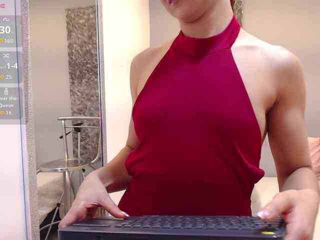 sammygale webcam