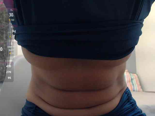 sammygale webcam