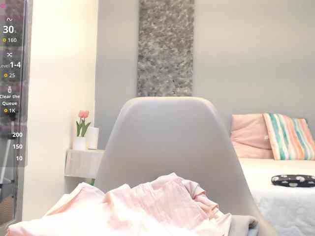 sammygale webcam