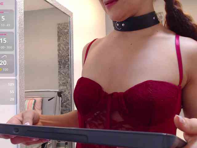 sammygale webcam