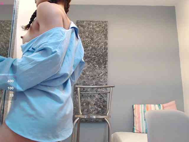sammygale webcam