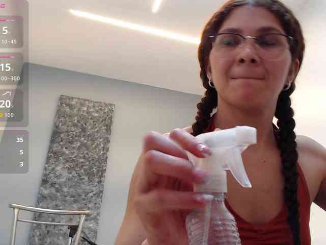 sammygale webcam